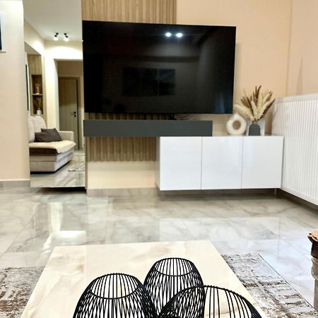 The Modern Apartment Салоніки Екстер'єр фото