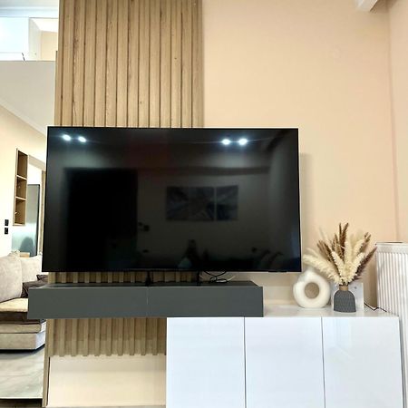 The Modern Apartment Салоніки Екстер'єр фото