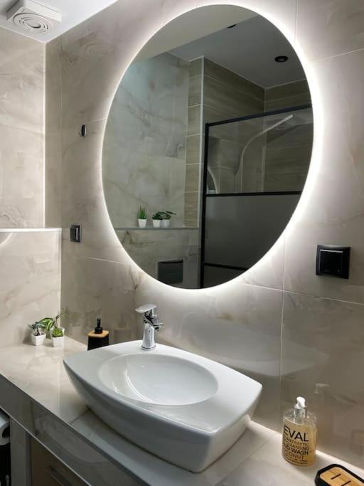 The Modern Apartment Салоніки Екстер'єр фото