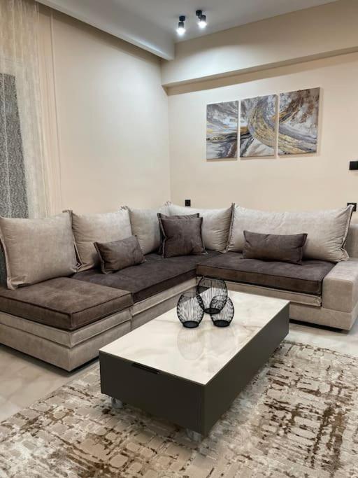 The Modern Apartment Салоніки Екстер'єр фото
