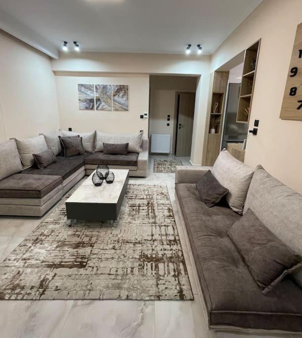 The Modern Apartment Салоніки Екстер'єр фото