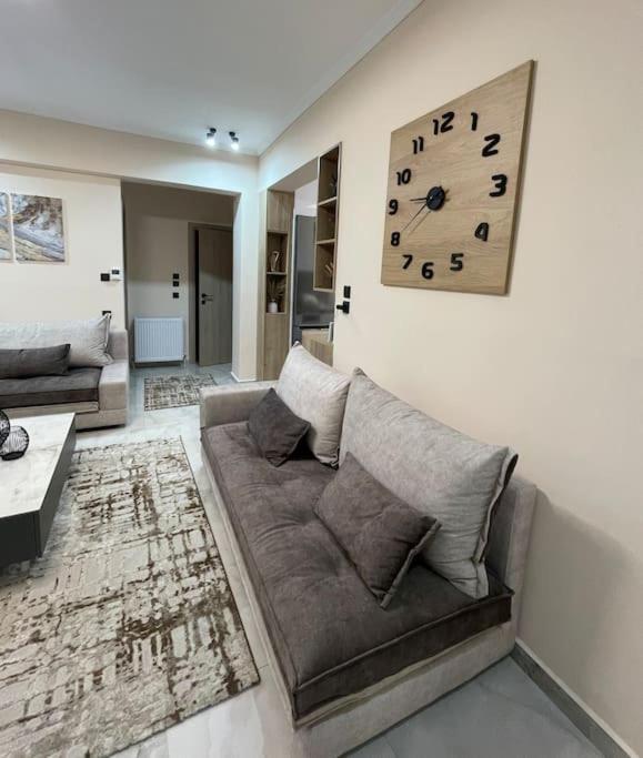 The Modern Apartment Салоніки Екстер'єр фото